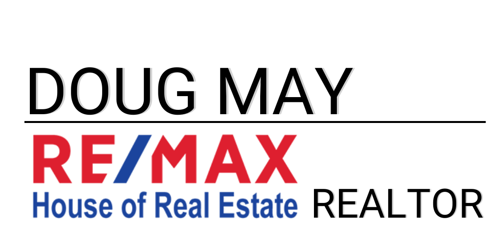 Doug May | Calgary Realtor