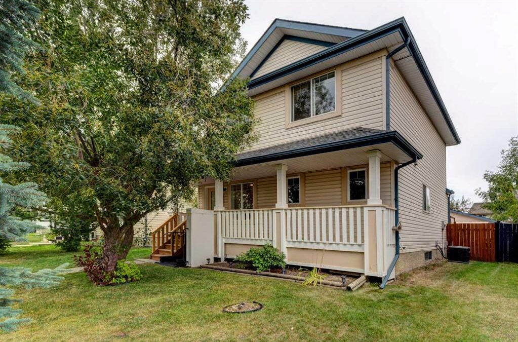 1342 Somerside Drive SW