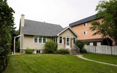4736 54 Street Red Deer