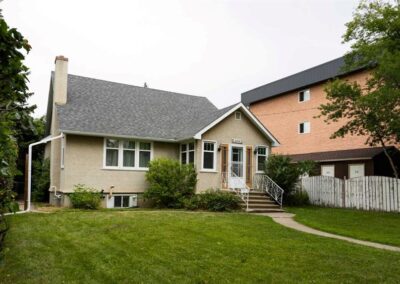 4736 54 Street Red Deer